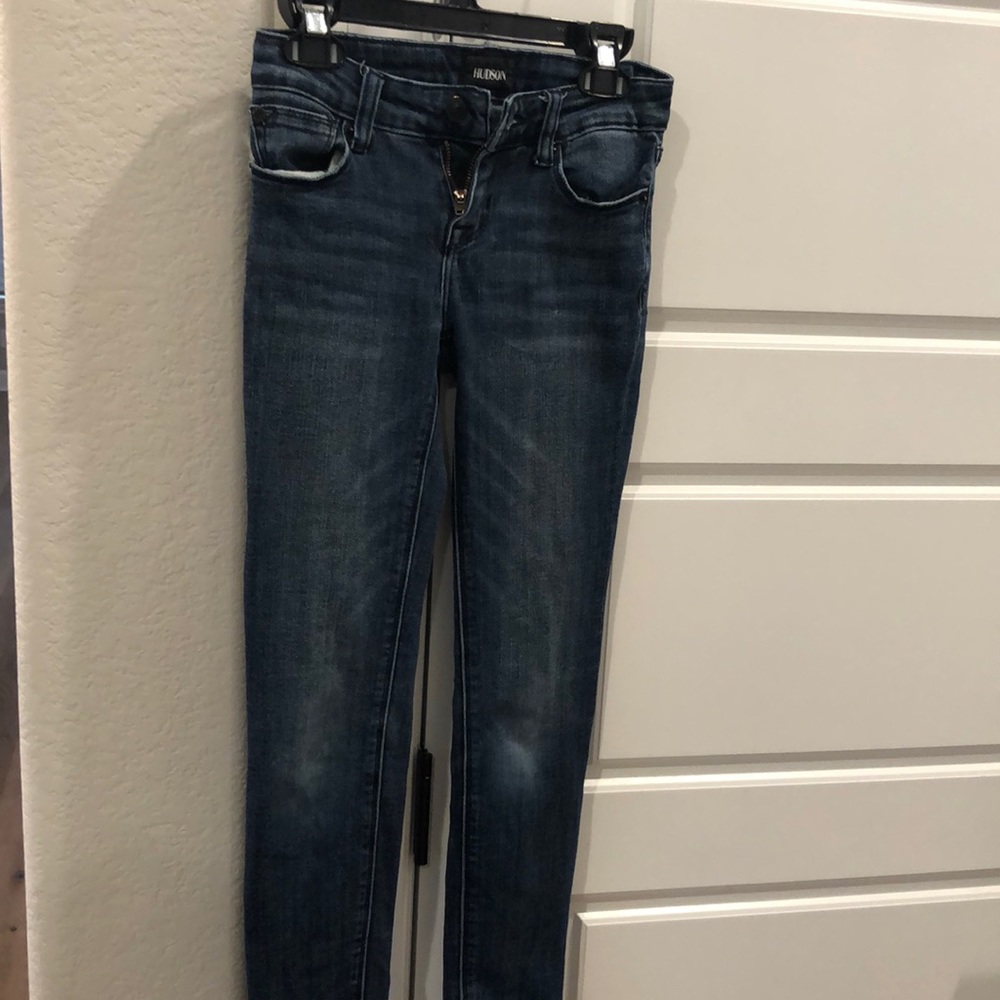 Hudson jeans